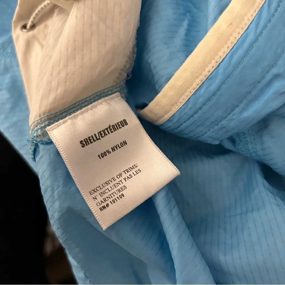 Cloudveil windbreaker S - Picture 9 of 10